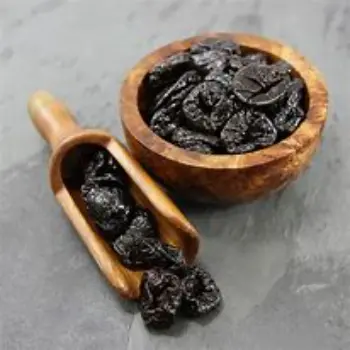 Natural Pitted Prunes